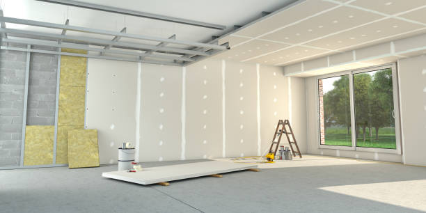 Range of Insulation Solutions in Adelphi, MD